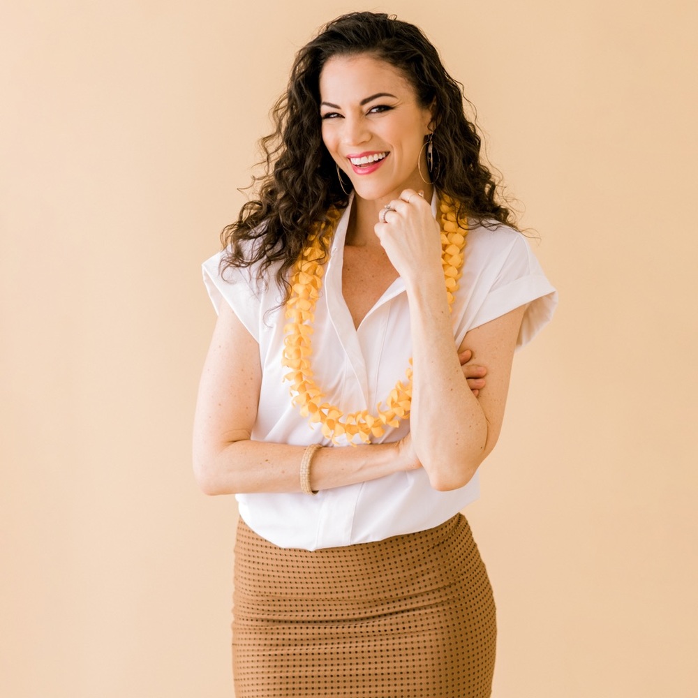 Meet your Posher, Malika Dudley